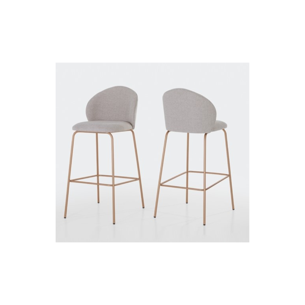 Banqueta Amelie