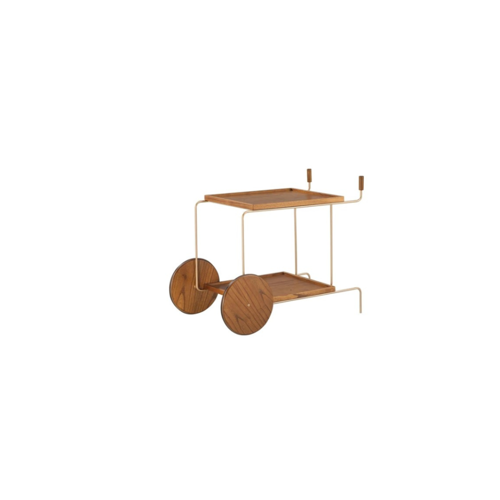 Carro Bar Minimal