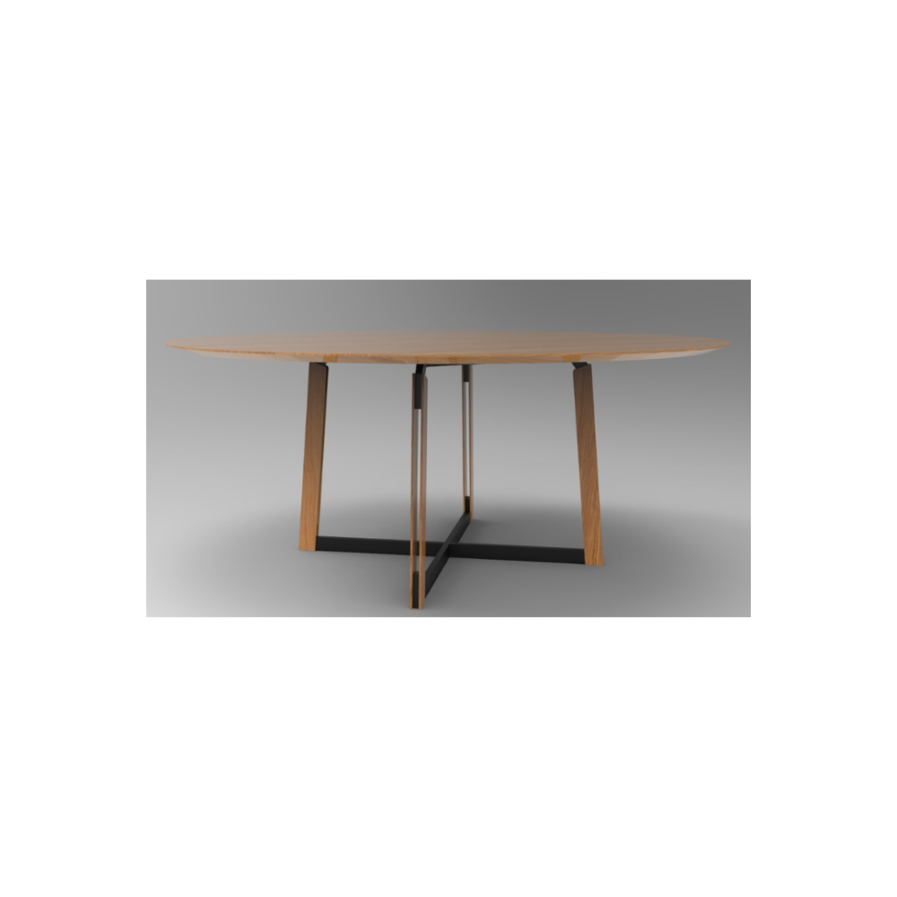 Mesa de Jantar Grian - Image 2