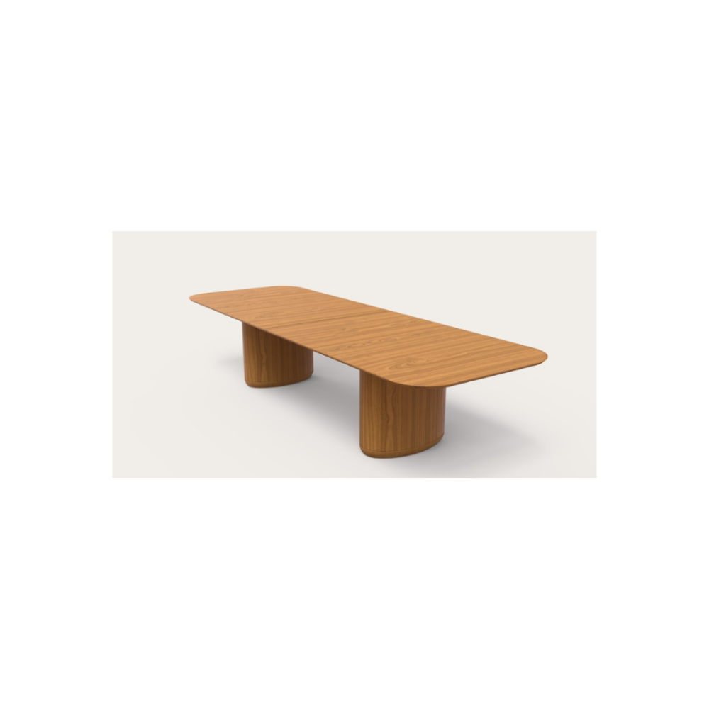 Mesa de Jantar Batu