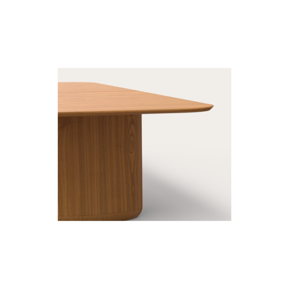Mesa de Jantar Batu - Image 3