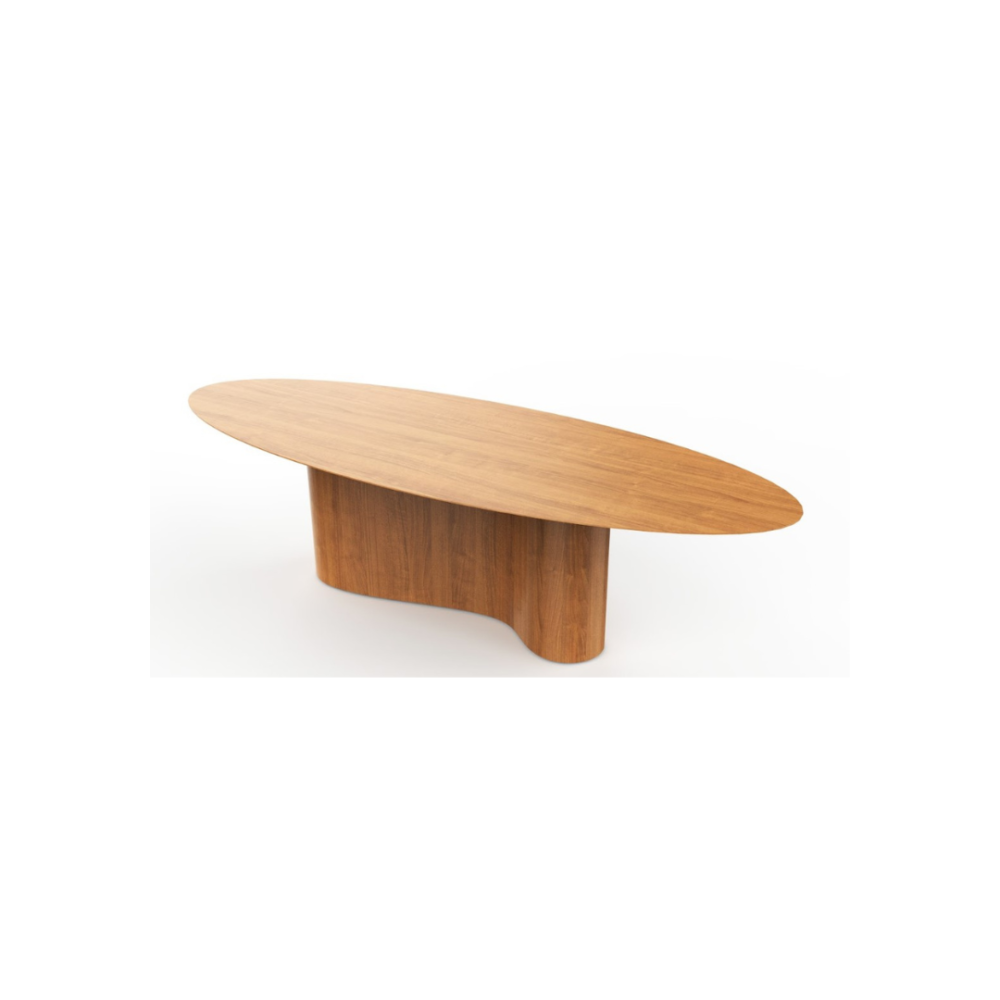 Mesa de Jantar Bhora