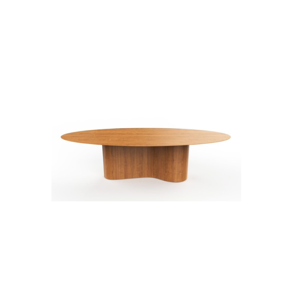 Mesa de Jantar Bhora - Image 2