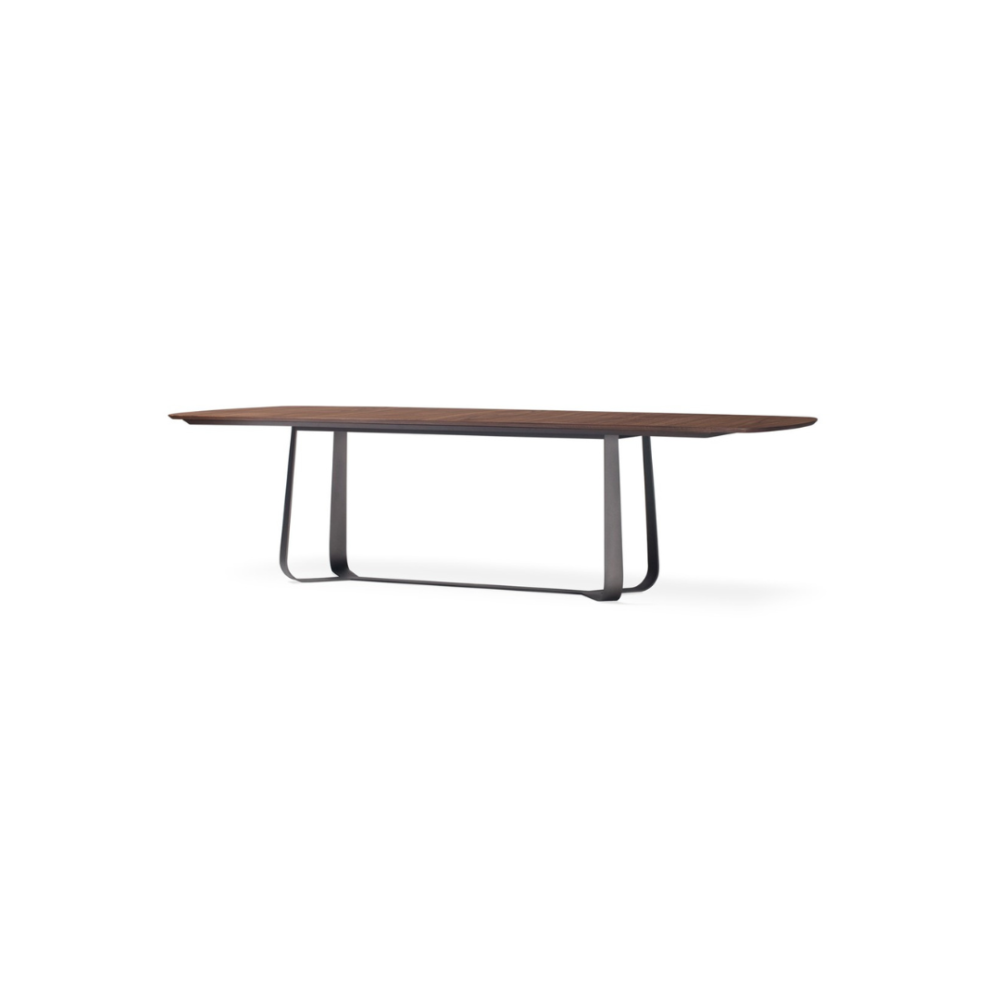 Mesa de Jantar Canoa