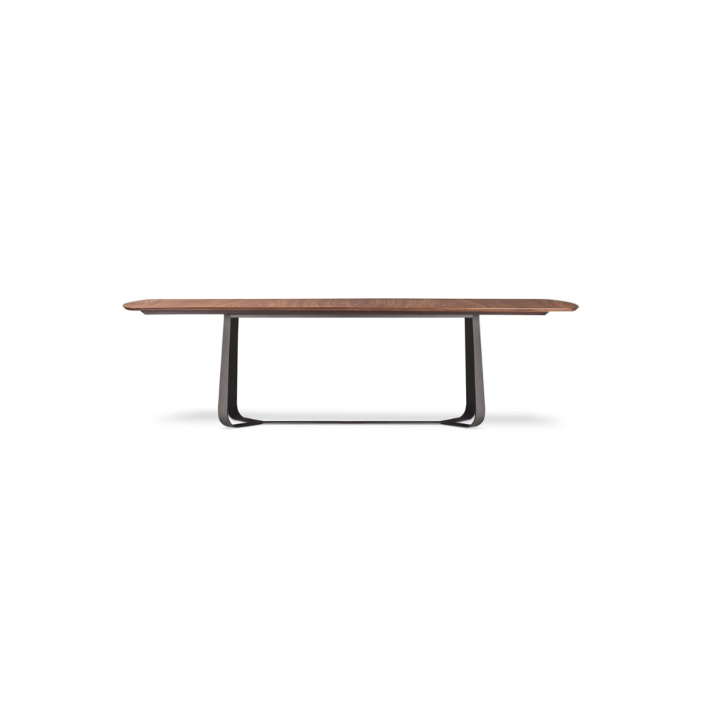 Mesa de Jantar Canoa - Image 2