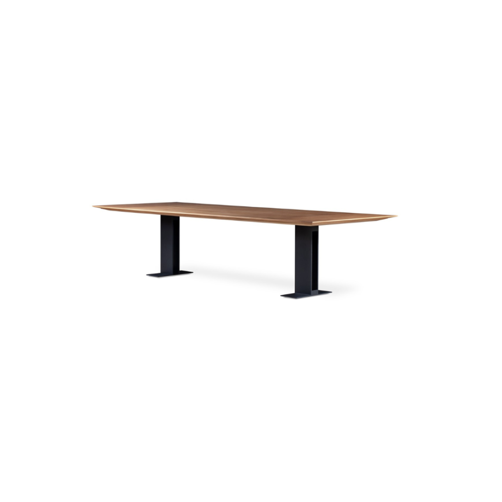 Mesa de Jantar Iron