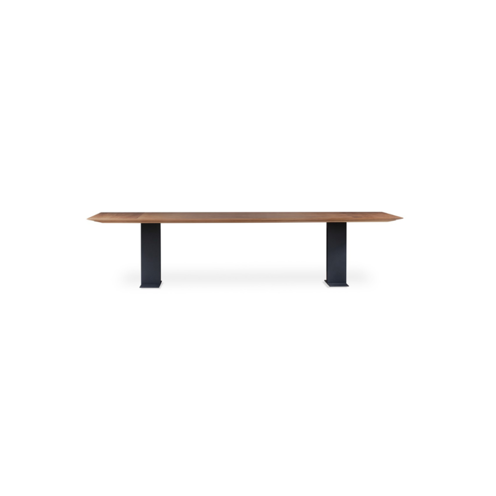 Mesa de Jantar Iron - Image 2
