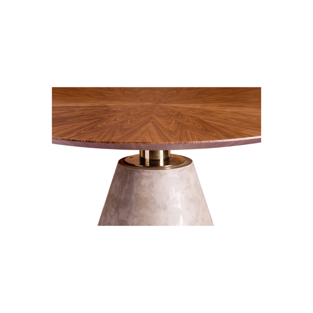 Mesa de Jantar Kolonn - Image 3