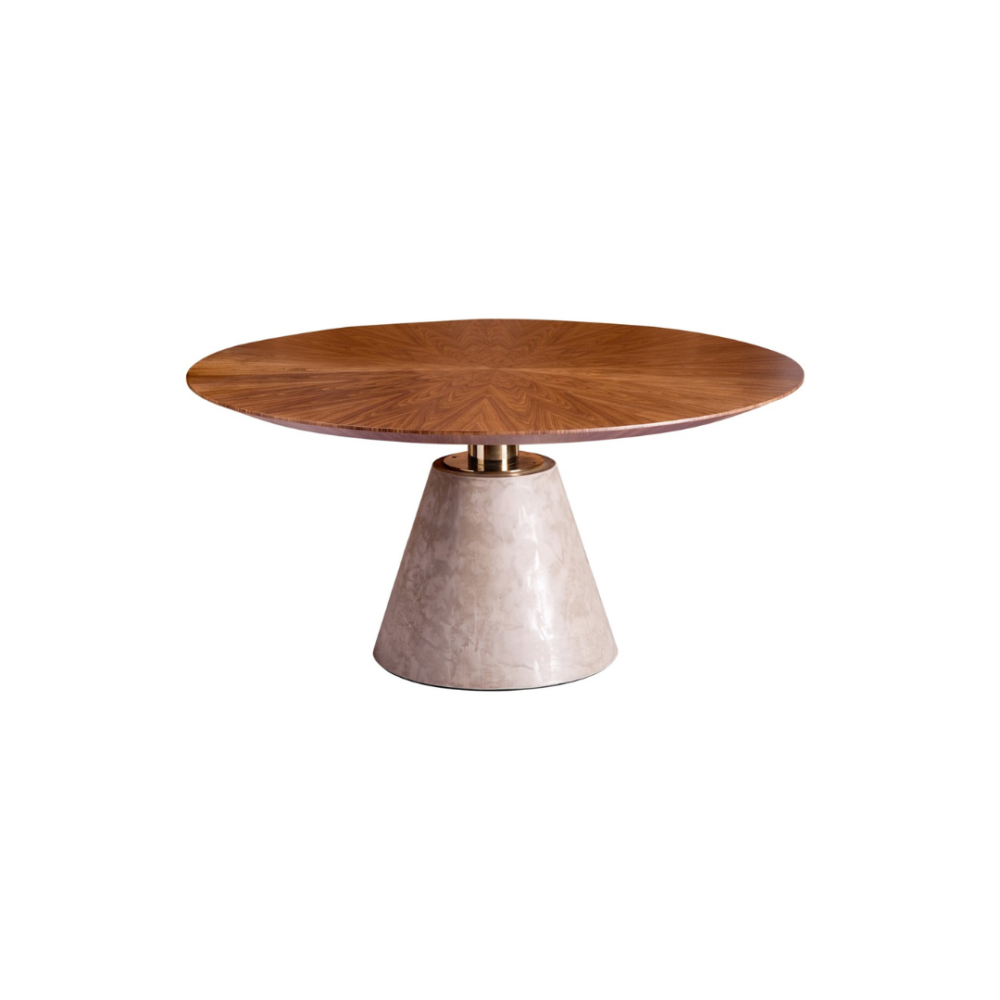 Mesa de Jantar Kolonn - Image 2