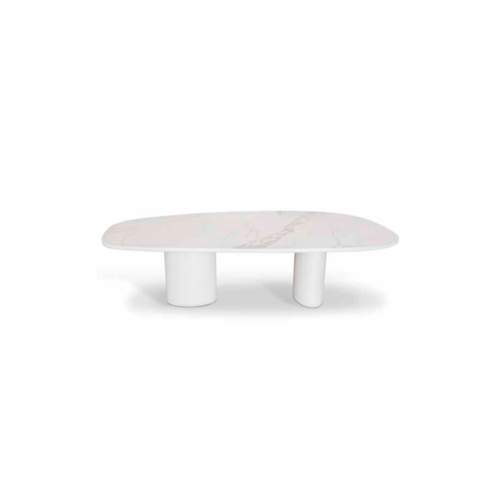 Mesa de Jantar Seixo
