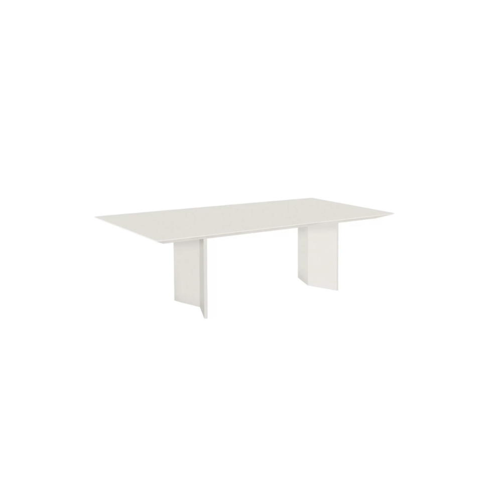 Mesa de Jantar Vitro