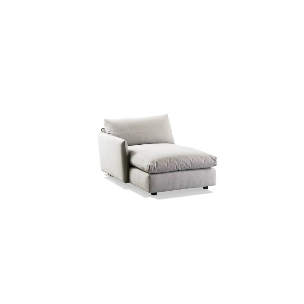 Chaise Monaco