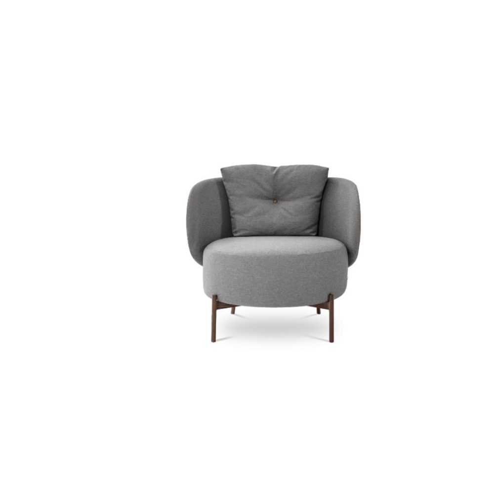 Poltrona Blue