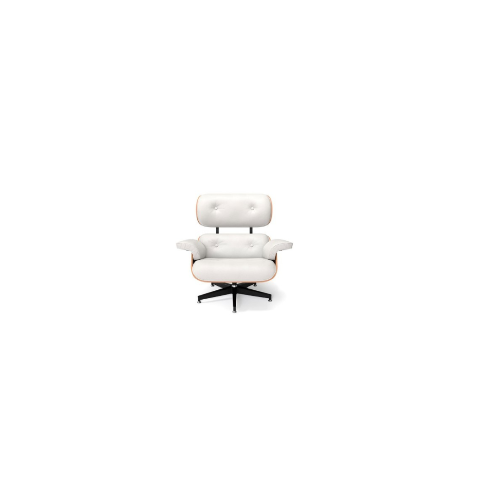 Poltrona Charles Eames