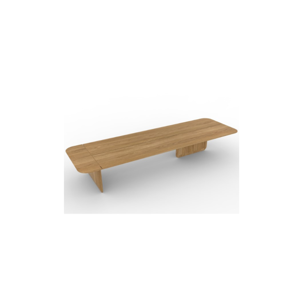 Mesa de Centro Fenda - Image 3