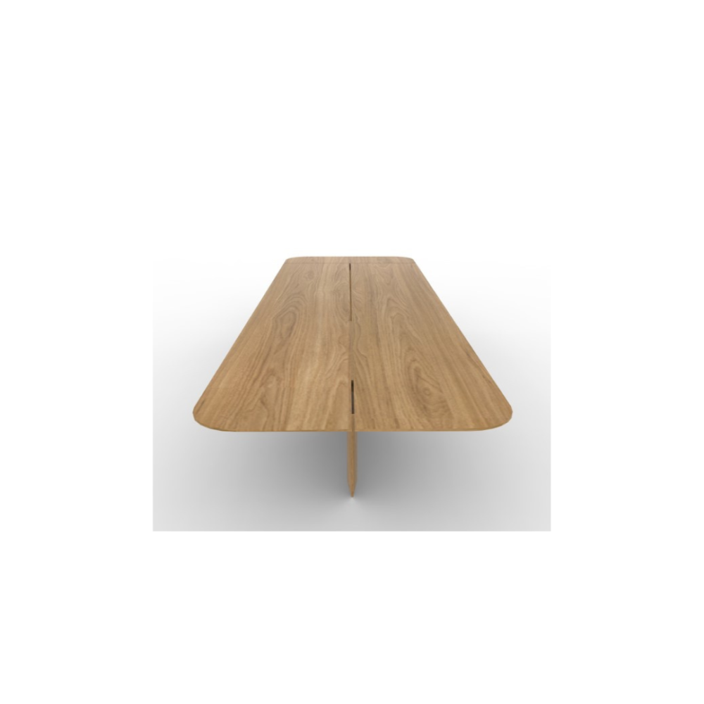 Mesa de Centro Fenda - Image 2