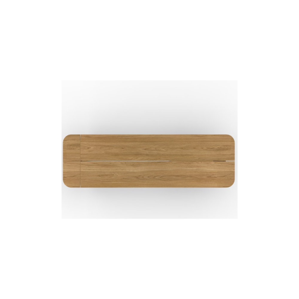 Mesa de Centro Fenda - Image 4