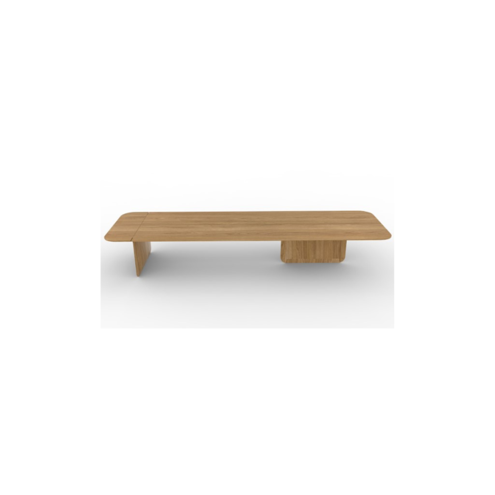 Mesa de Centro Fenda