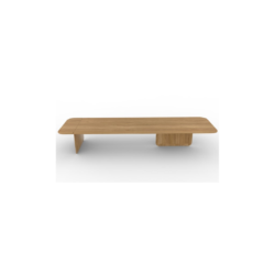 Mesa de Centro Fenda