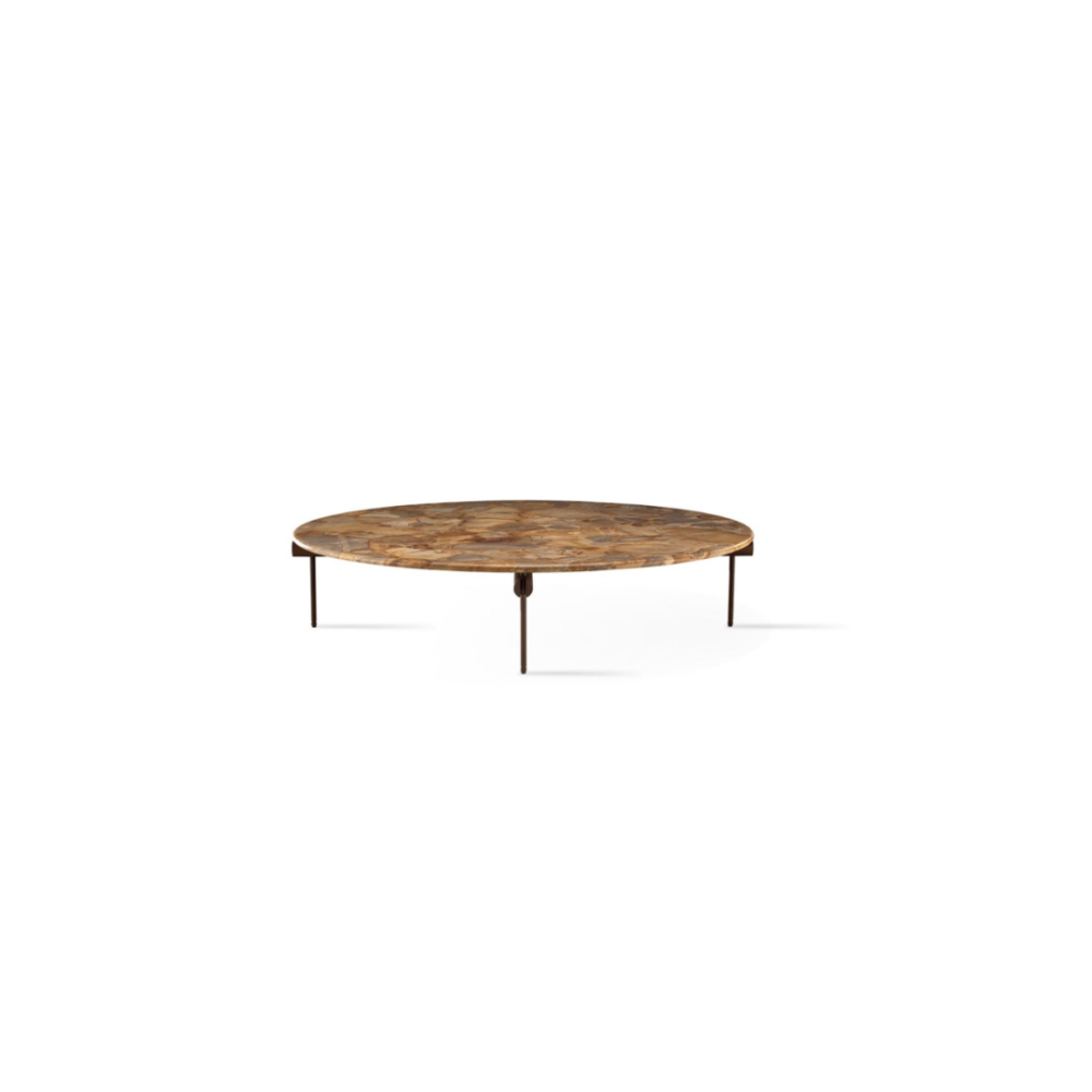 Mesa de Centro Hachi