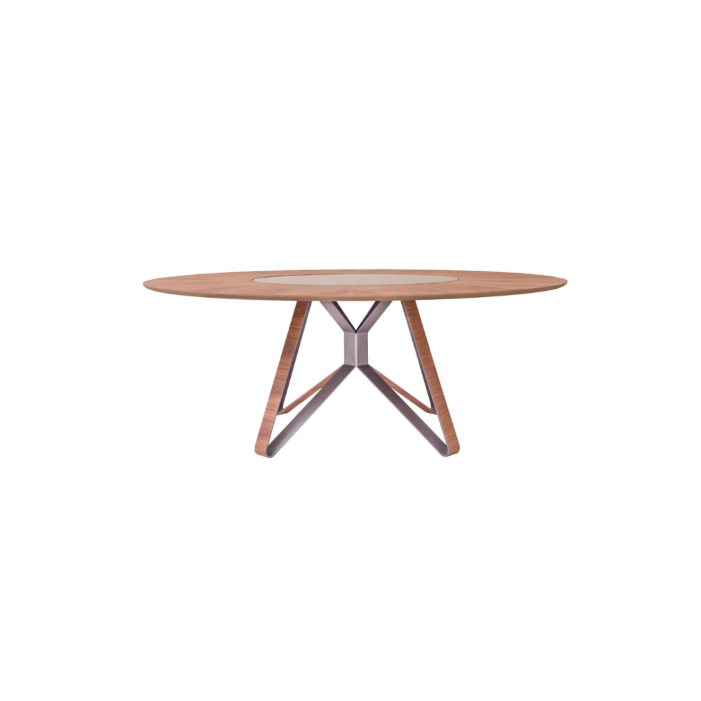Mesa de Jantar Evolution - Image 2