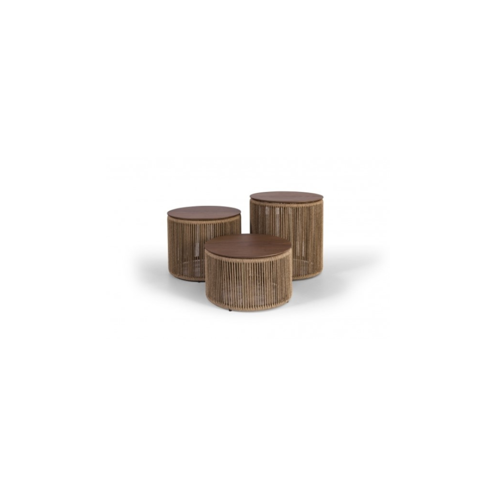 Mesa Lateral Cordone