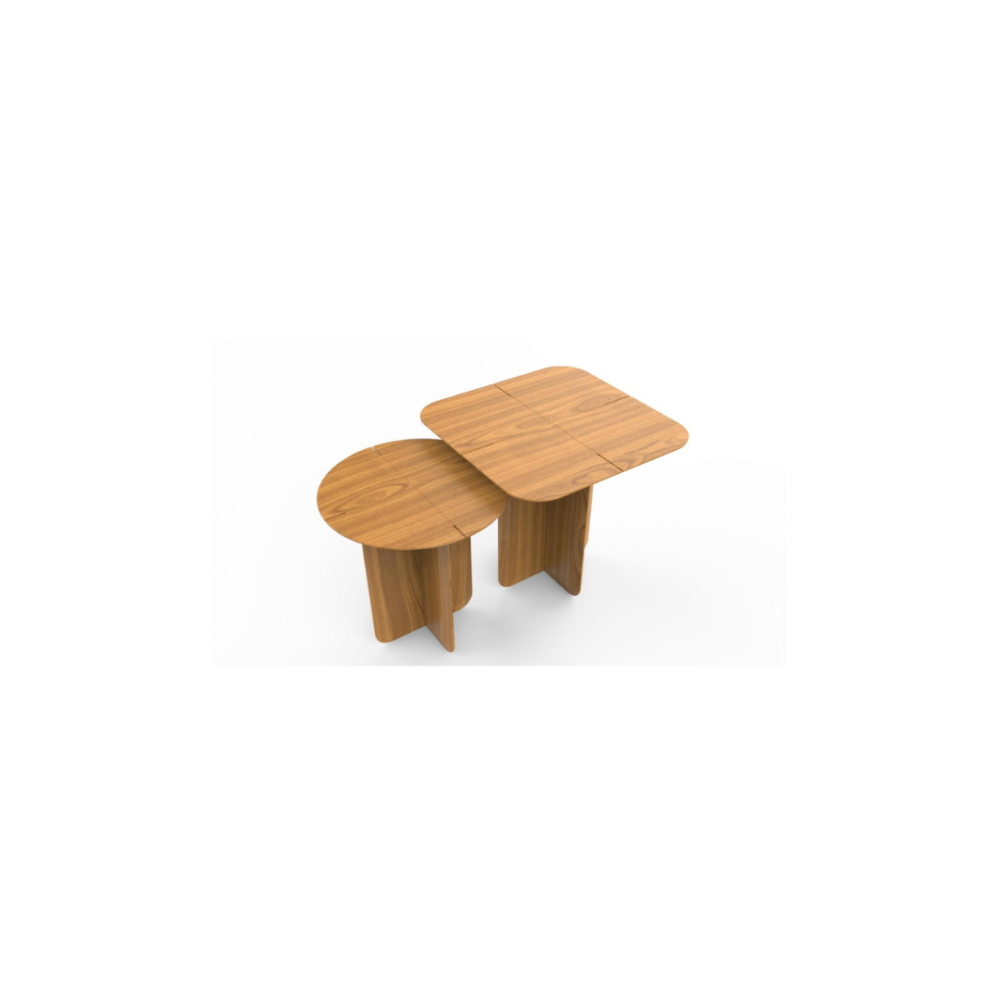 Mesa Lateral Fenda