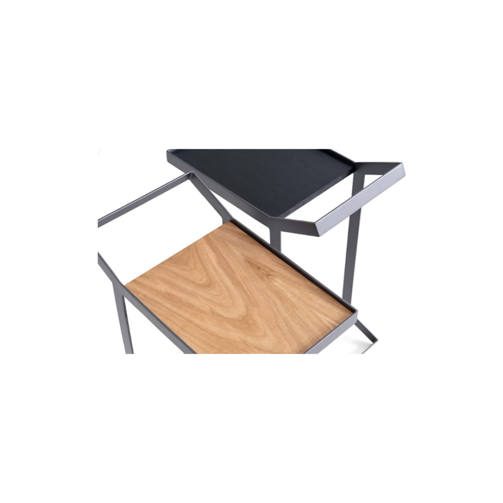 Mesa Lateral Pelicano - Image 3