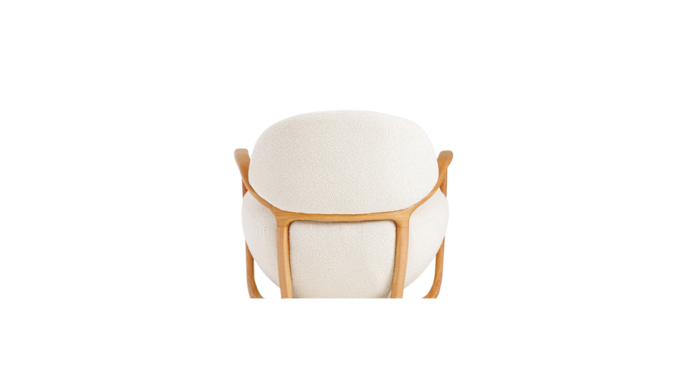 Poltrona Zaha - Image 2