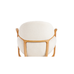 Poltrona Zaha - Image 2
