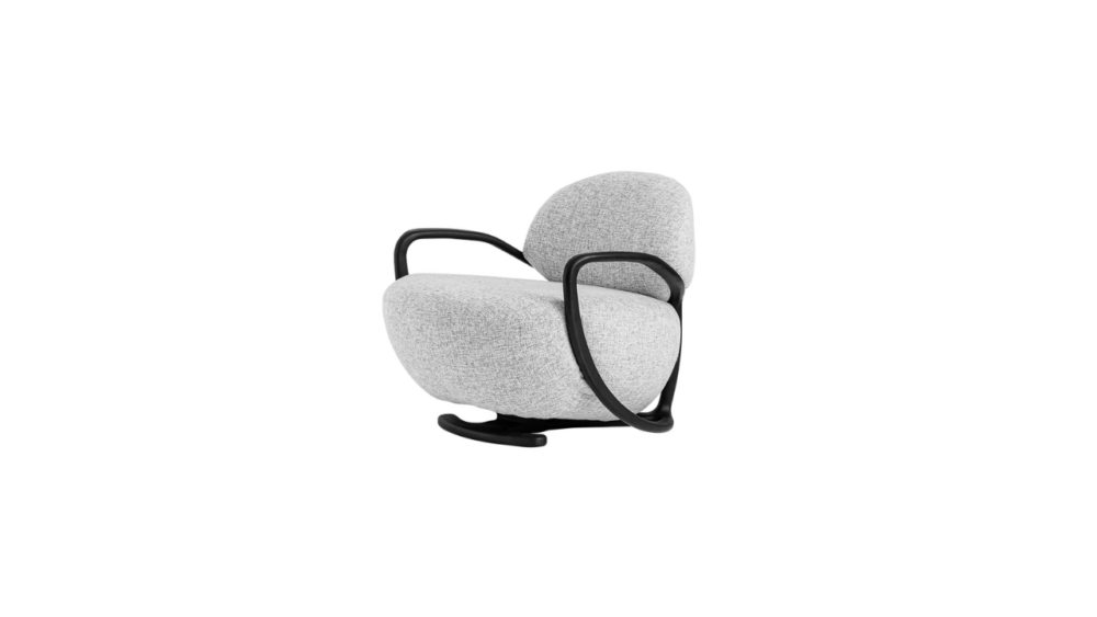 Poltrona Zaha - Image 3
