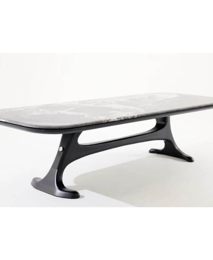 Mesa Barbatana