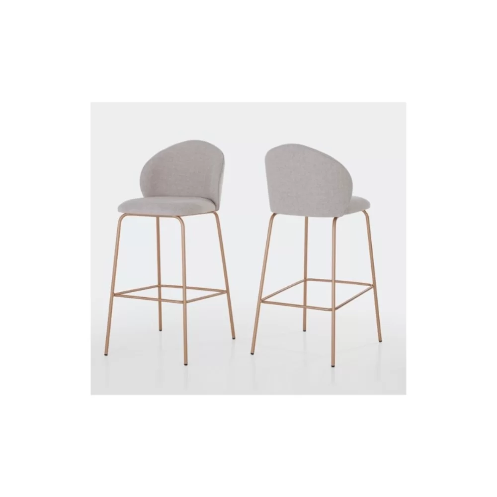 Banqueta Amelie