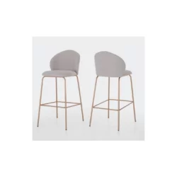 Banqueta Amelie