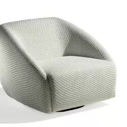 Poltrona Art Tricot