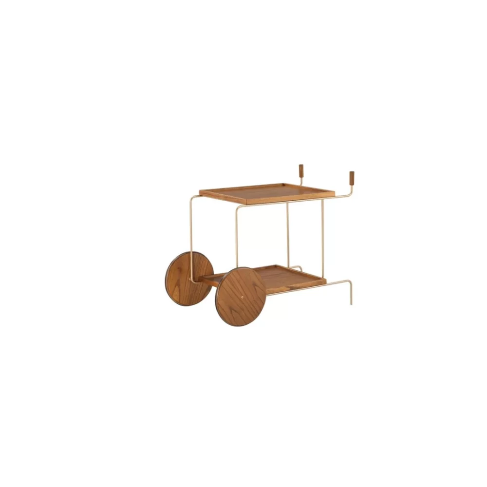 Carro Bar Minimal