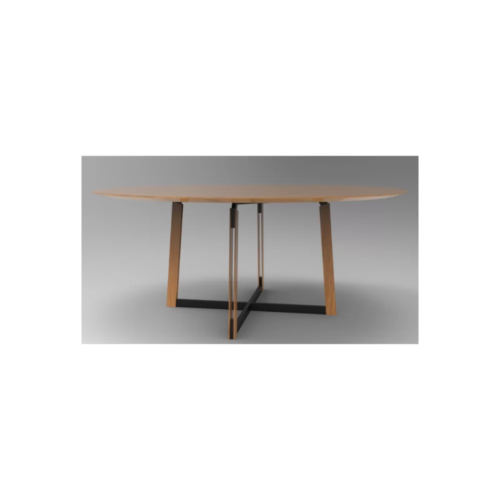 Mesa de Jantar Grian - Image 2