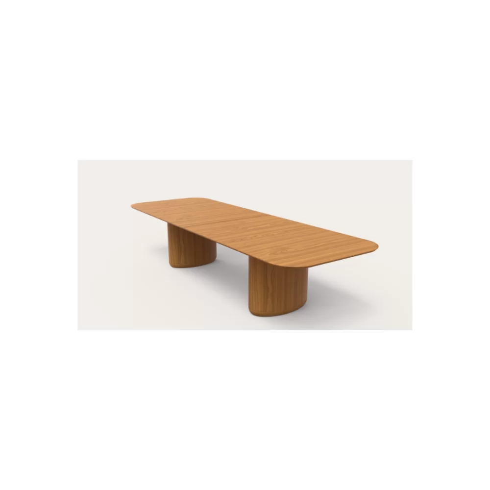 Mesa de Jantar Batu