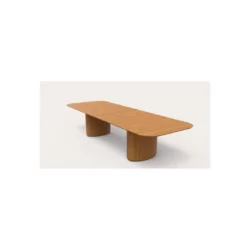 Mesa de Jantar Batu
