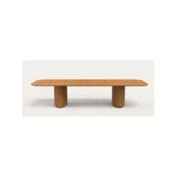 Mesa de Jantar Batu - Image 2