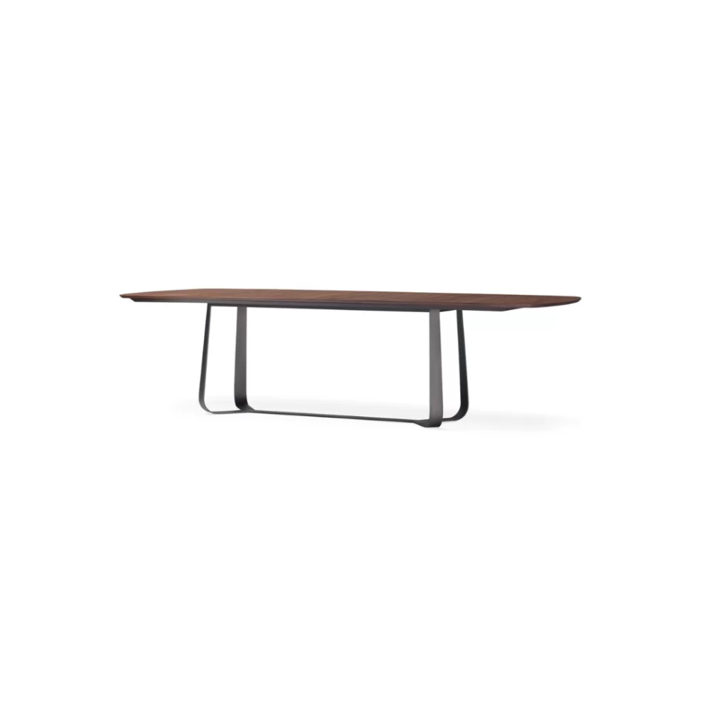 Mesa de Jantar Canoa