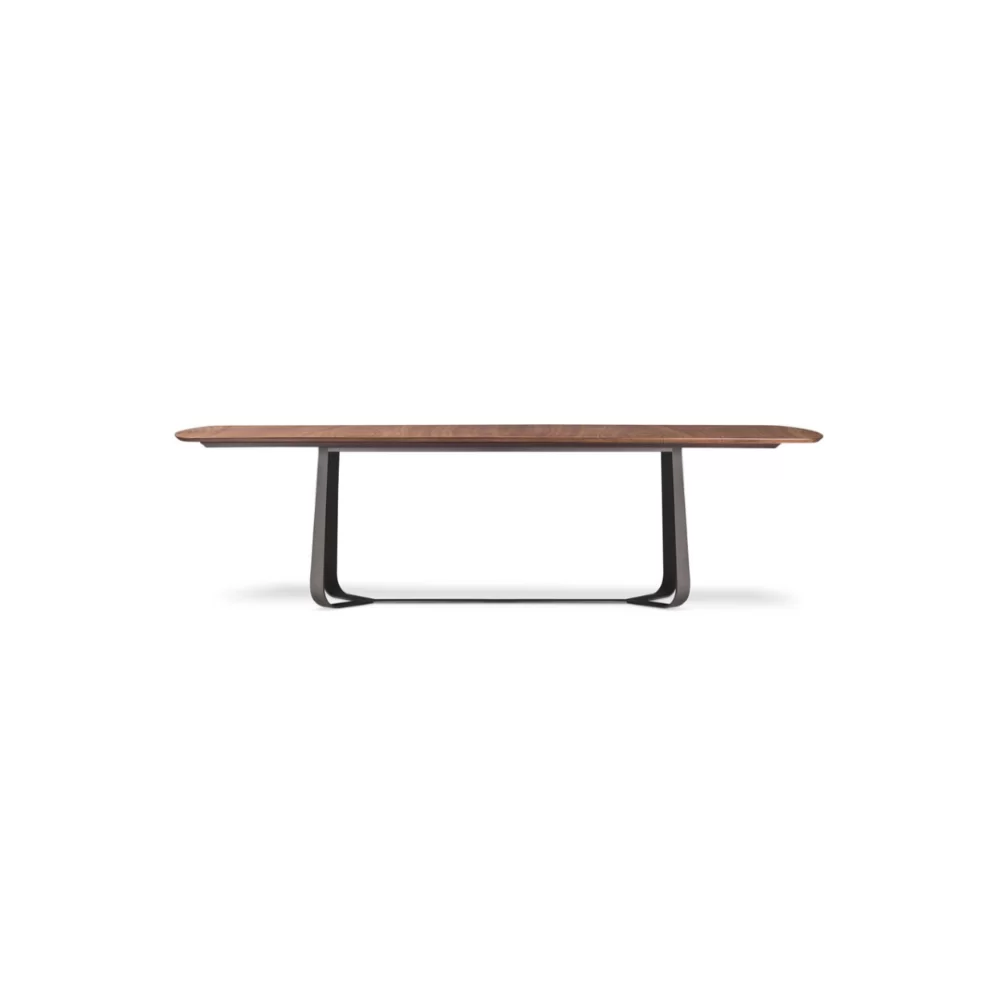 Mesa de Jantar Canoa - Image 2