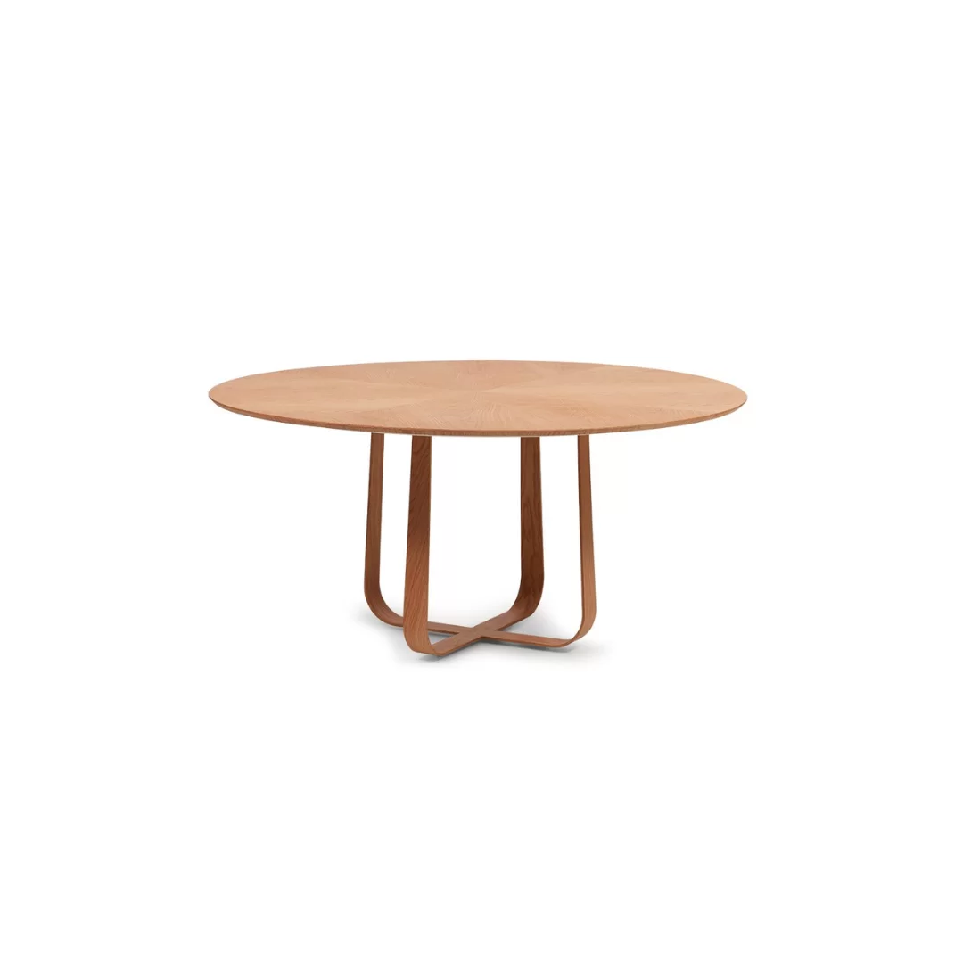 Mesa de Jantar Canoa - Imagem 4