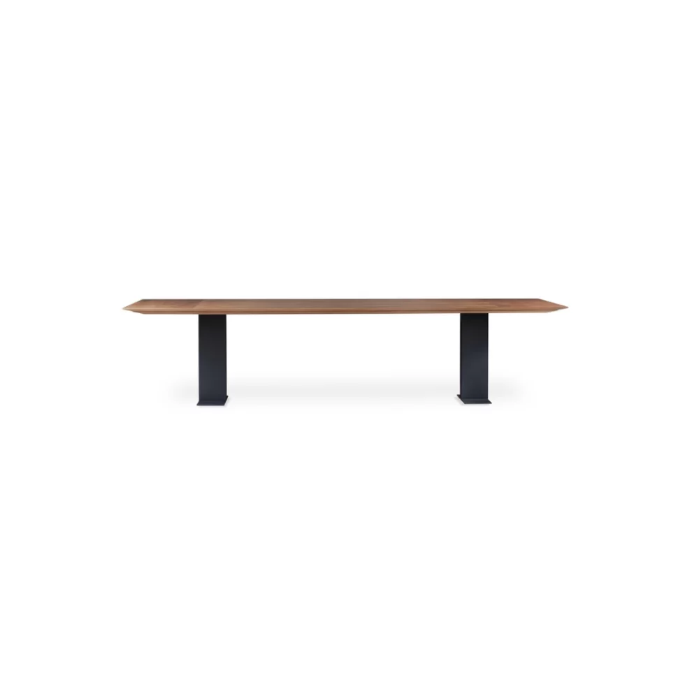 Mesa de Jantar Iron - Image 2