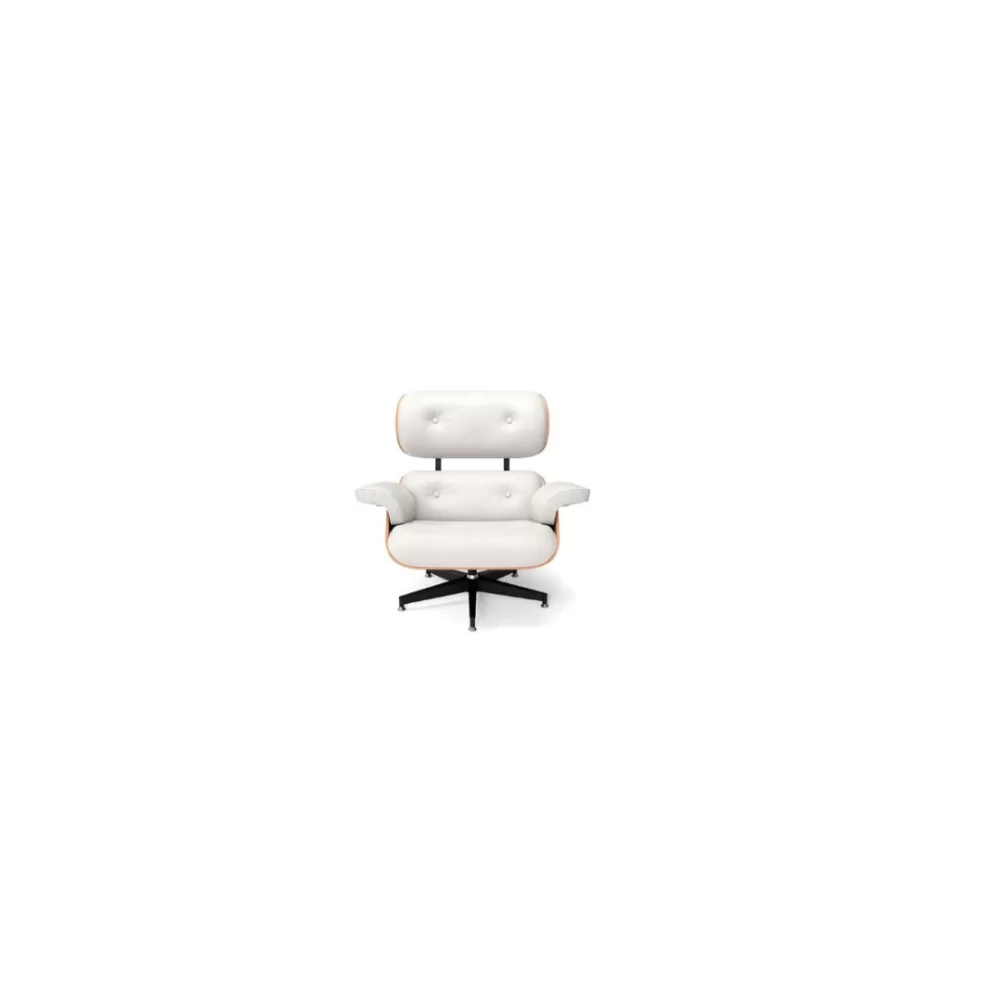 Poltrona Charles Eames