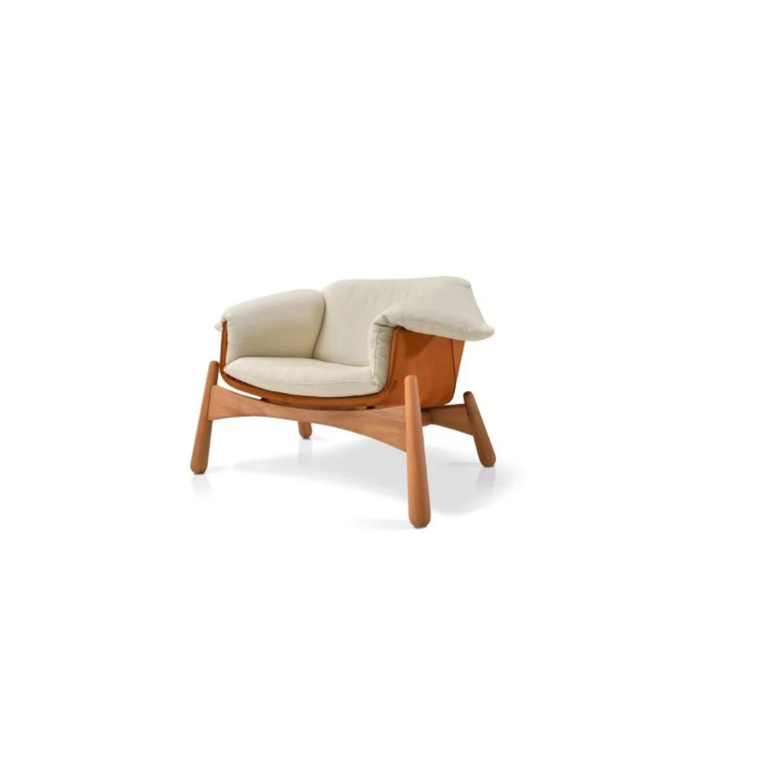 Poltrona Charrua - Imagem 3