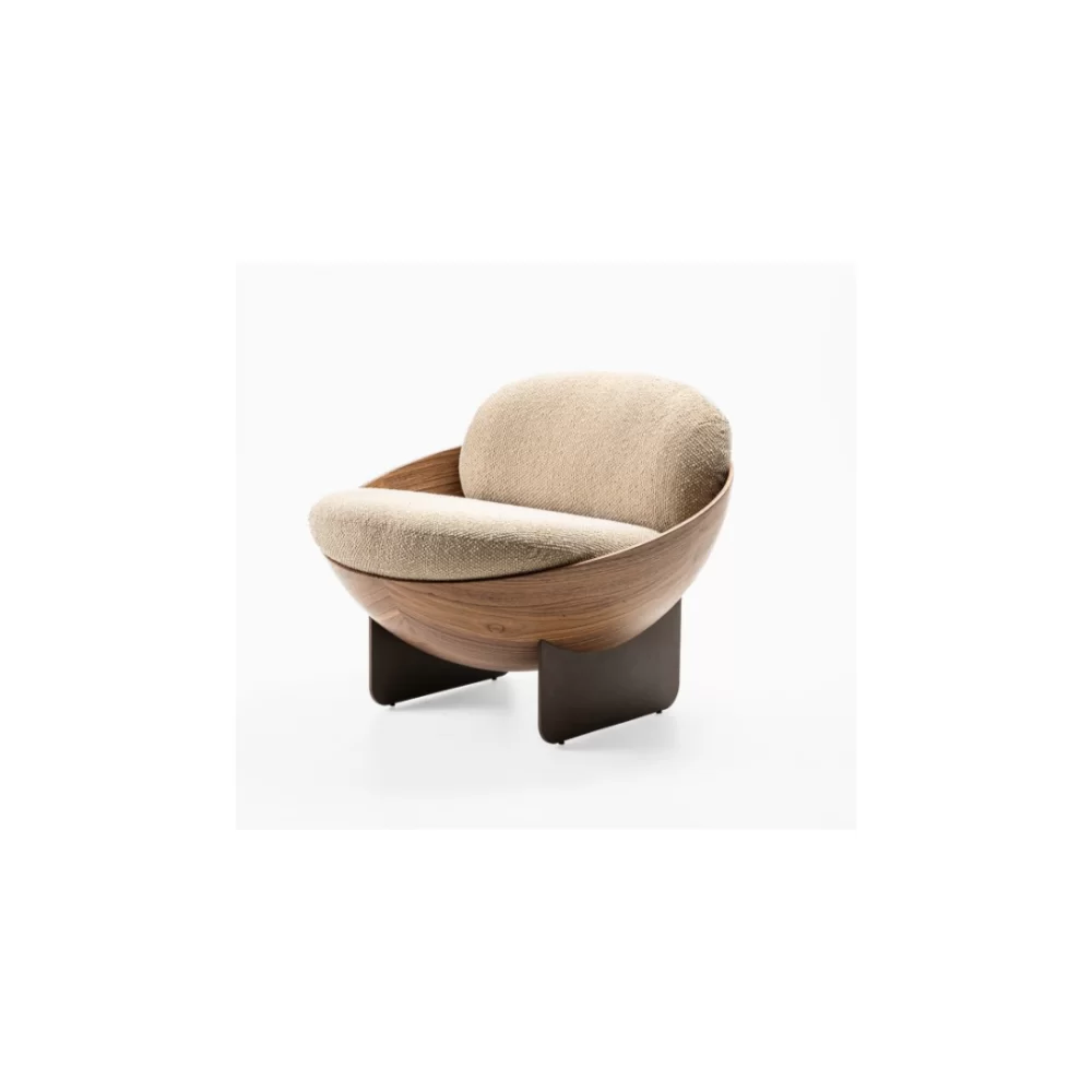 Poltrona OCO