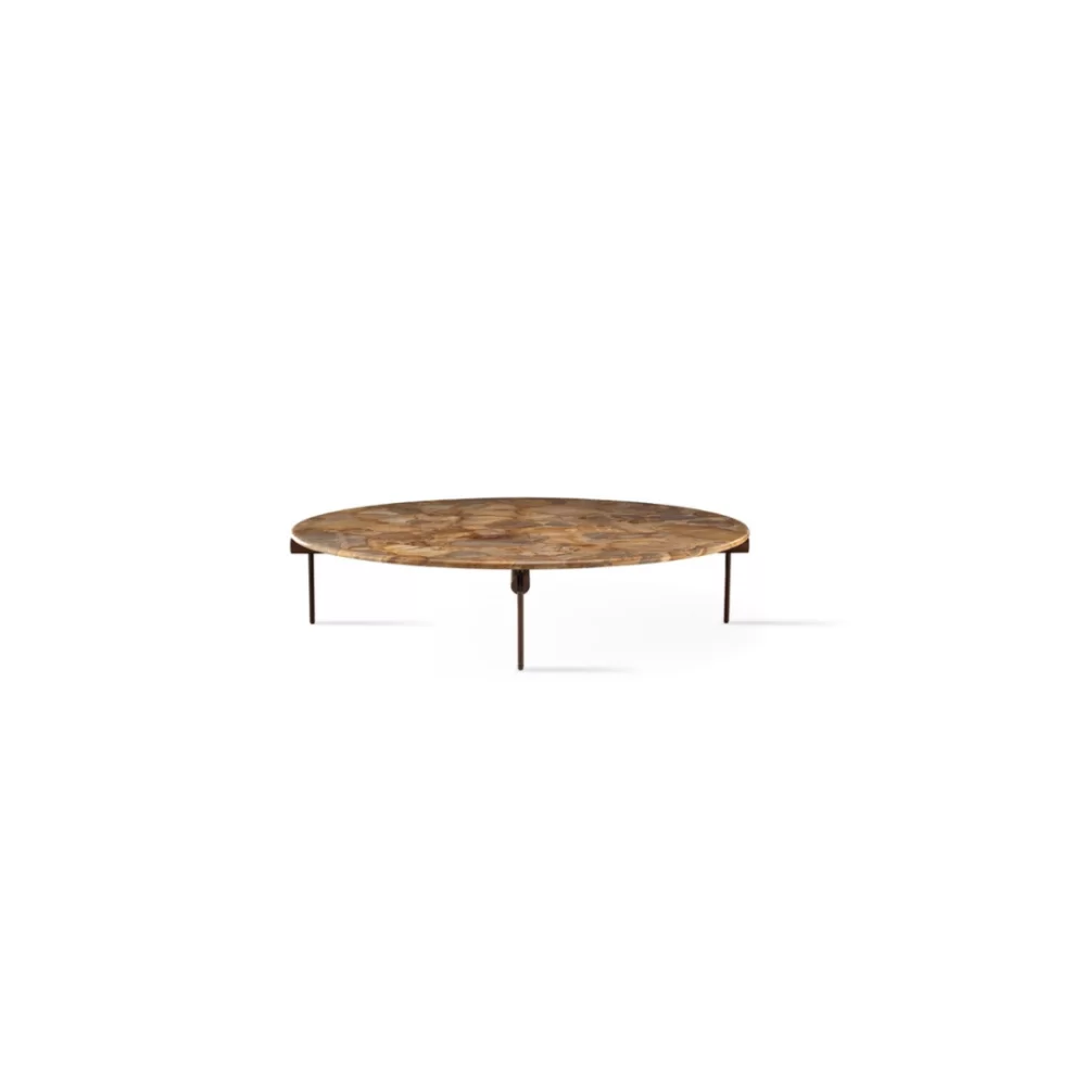 Mesa de Centro Hachi
