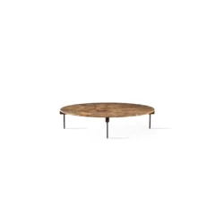 Mesa de Centro Hachi