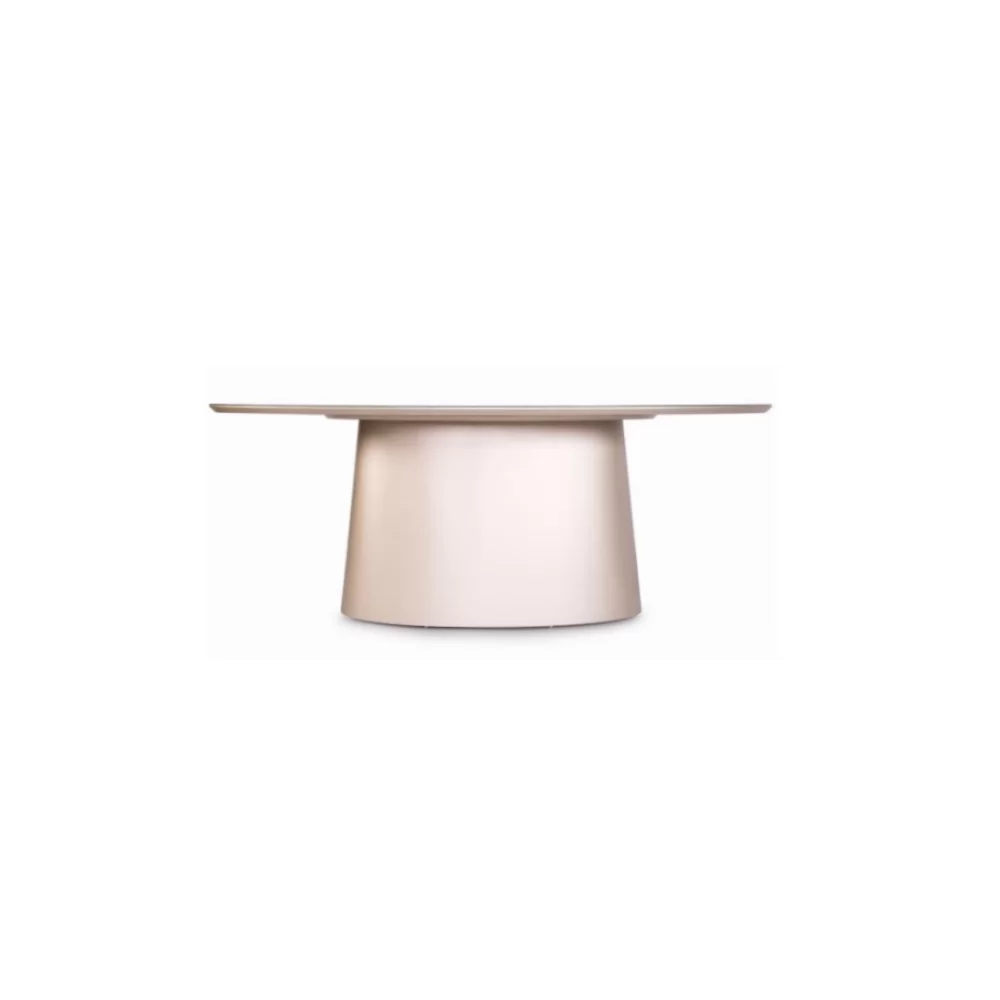 Mesa de Jantar Cone Oval - Image 2
